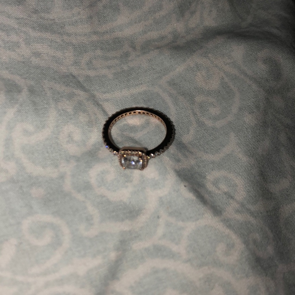 Timeless Elegance Ring - image 2